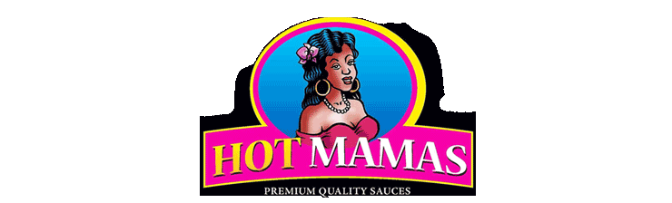 hot mama